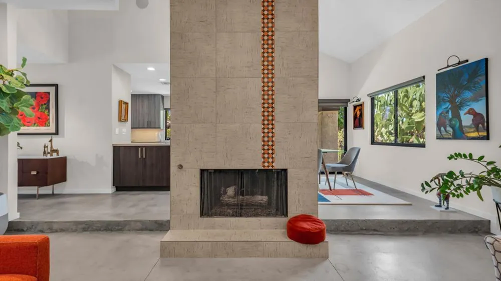48 Calle Lista Rancho Mirage, CA 92270