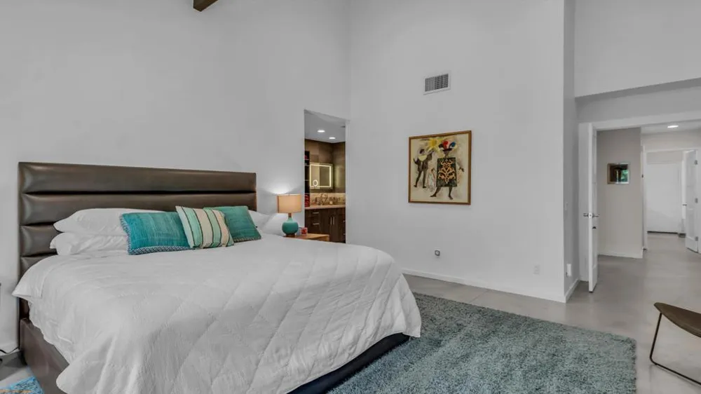 48 Calle Lista Rancho Mirage, CA 92270