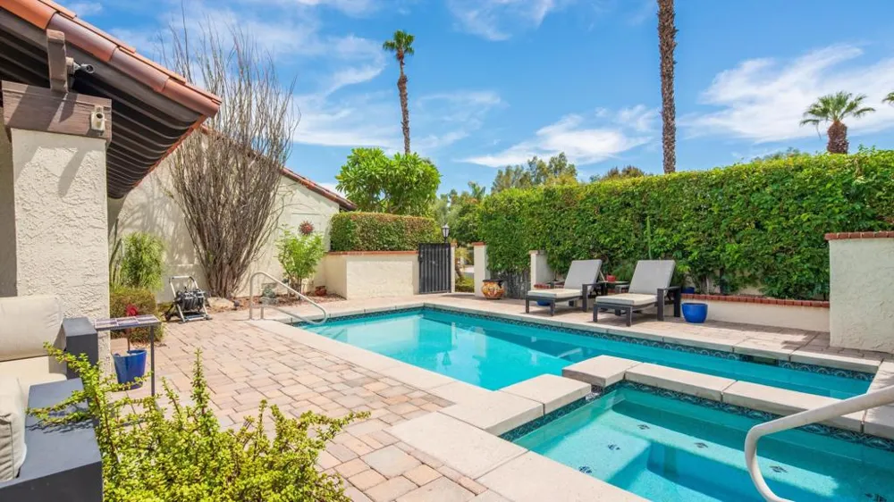 48 Calle Lista Rancho Mirage, CA 92270