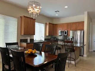 81919 Avenida Bienvenida Indio, CA 92203