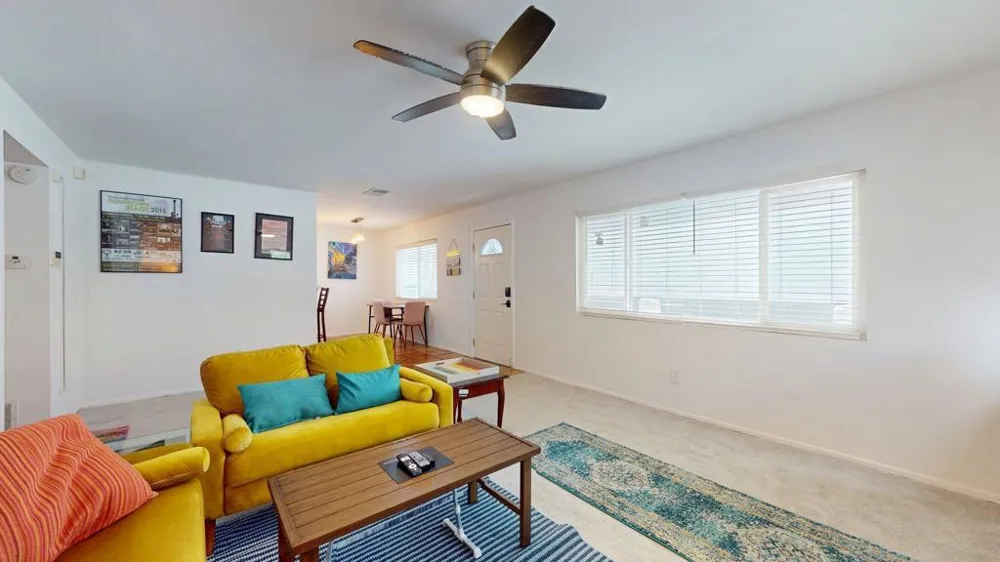 1950 S Palm Canyon Drive #128 Palm Springs, CA 92264