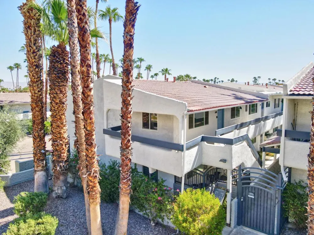 1950 S Palm Canyon Drive #128 Palm Springs, CA 92264