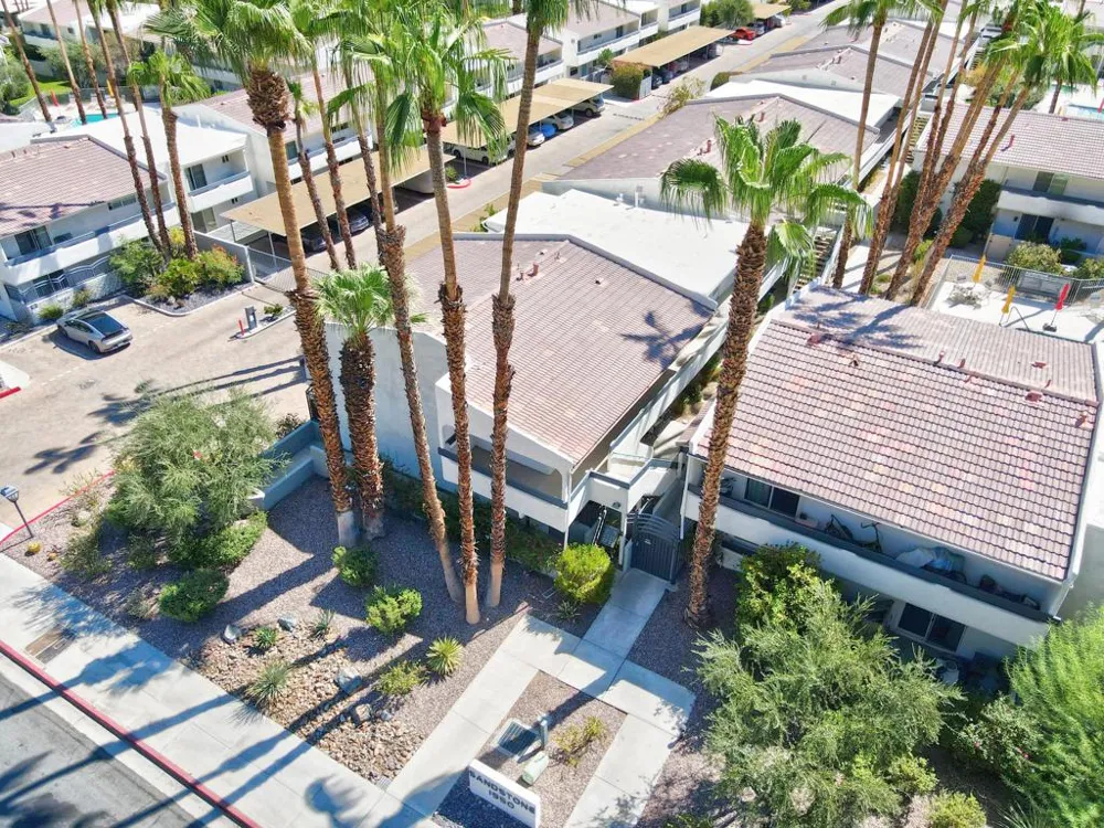 1950 S Palm Canyon Drive #128 Palm Springs, CA 92264