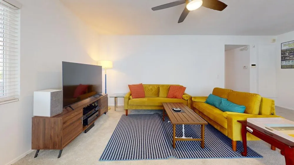 1950 S Palm Canyon Drive #128 Palm Springs, CA 92264
