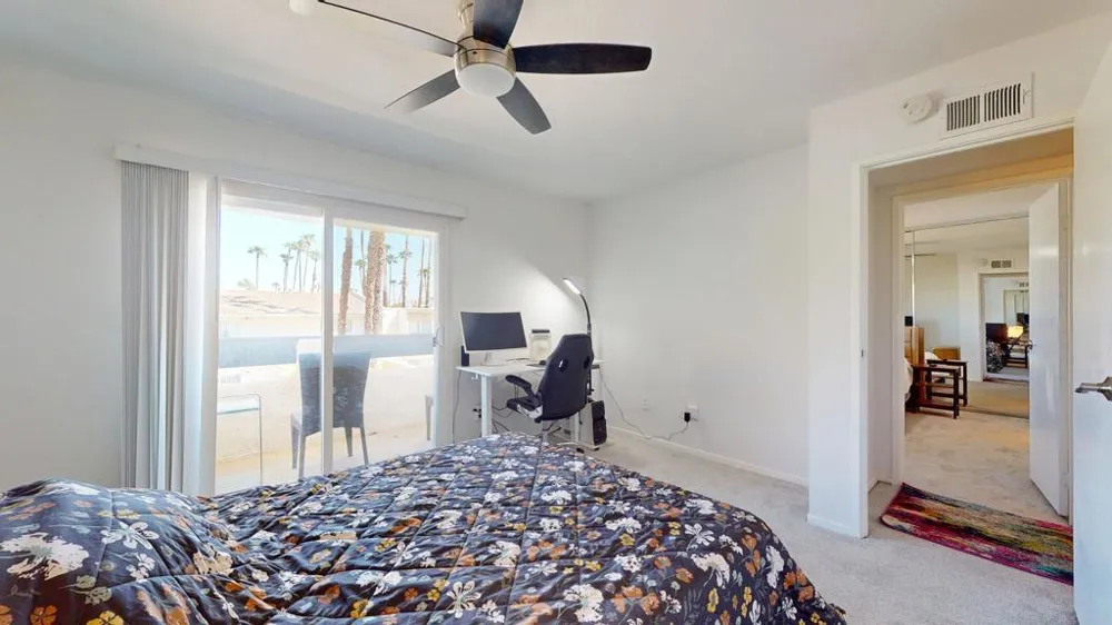 1950 S Palm Canyon Drive #128 Palm Springs, CA 92264