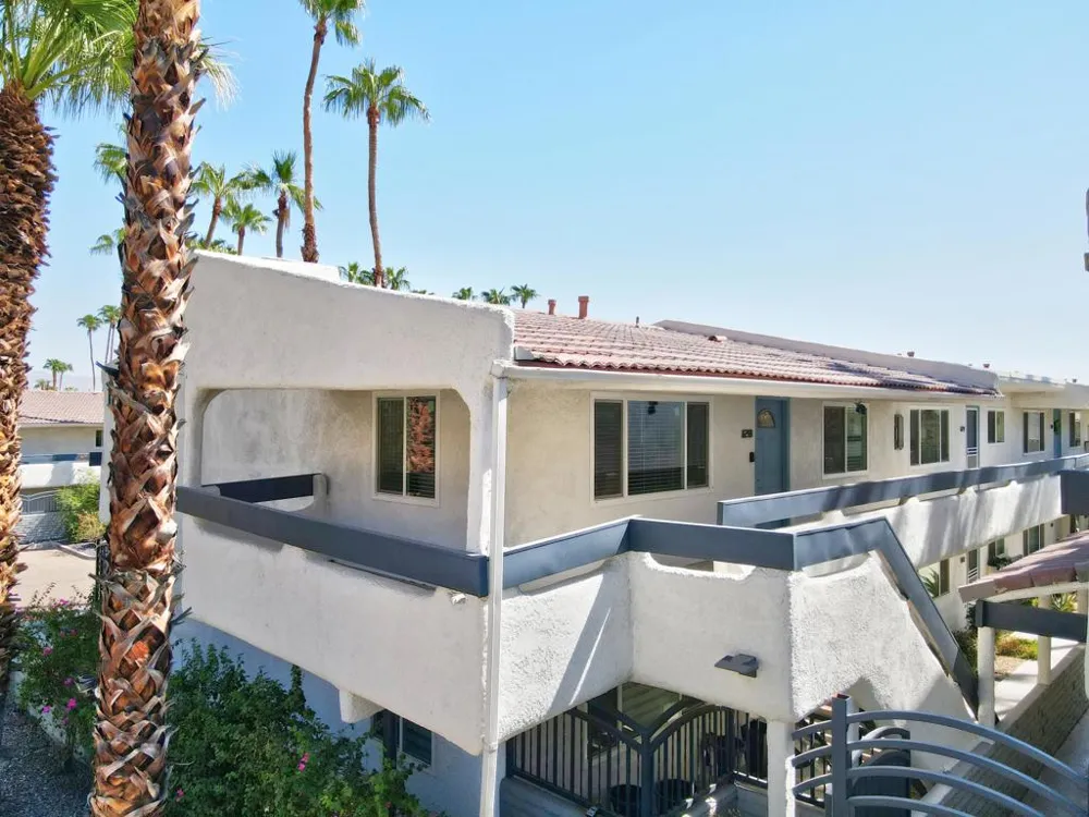 1950 S Palm Canyon Drive #128 Palm Springs, CA 92264