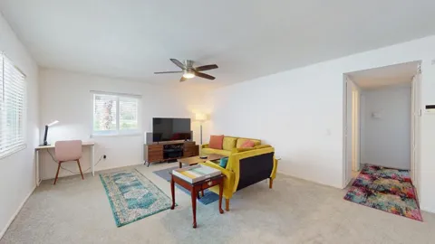 1950 S Palm Canyon Drive #128