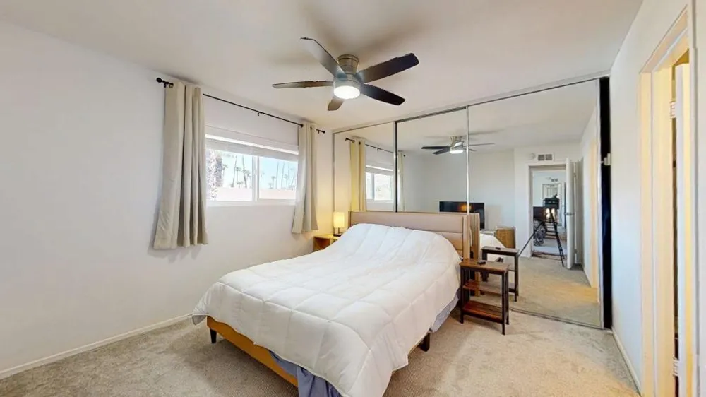 1950 S Palm Canyon Drive #128 Palm Springs, CA 92264
