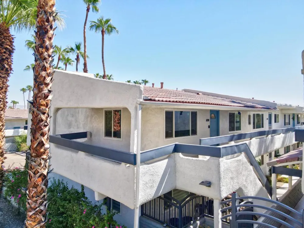 1950 S Palm Canyon Drive #128 Palm Springs, CA 92264