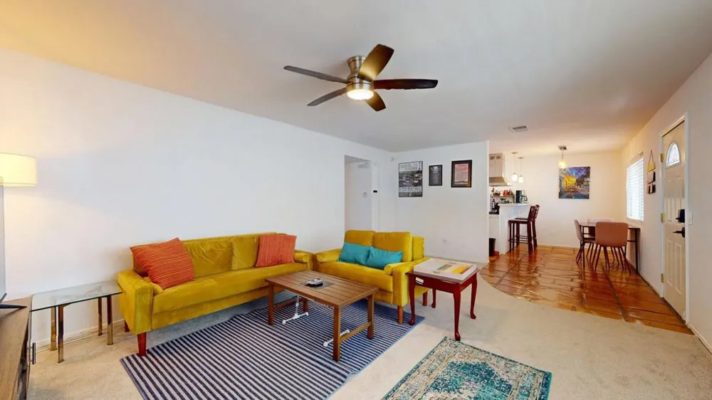 1950 S Palm Canyon Drive #128 Palm Springs, CA 92264