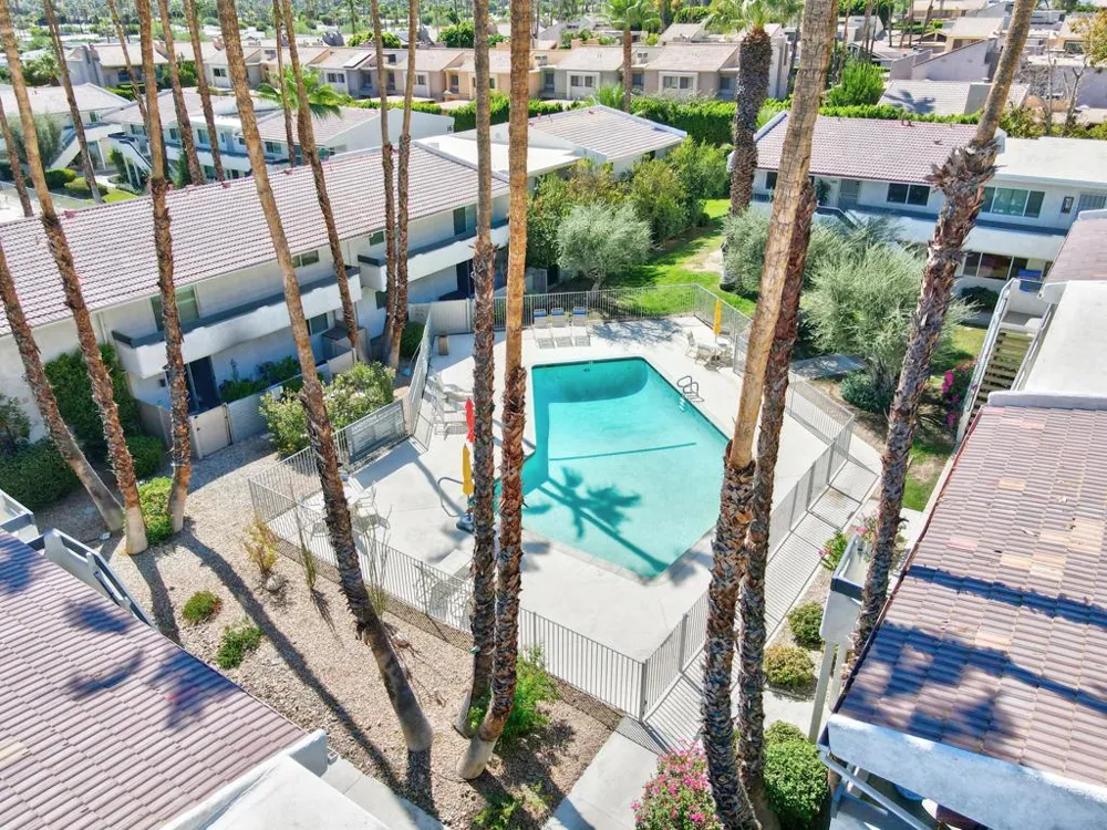 1950 S Palm Canyon Drive #128 Palm Springs, CA 92264