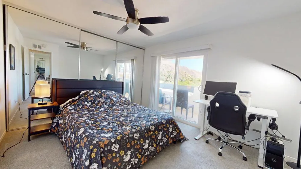 1950 S Palm Canyon Drive #128 Palm Springs, CA 92264
