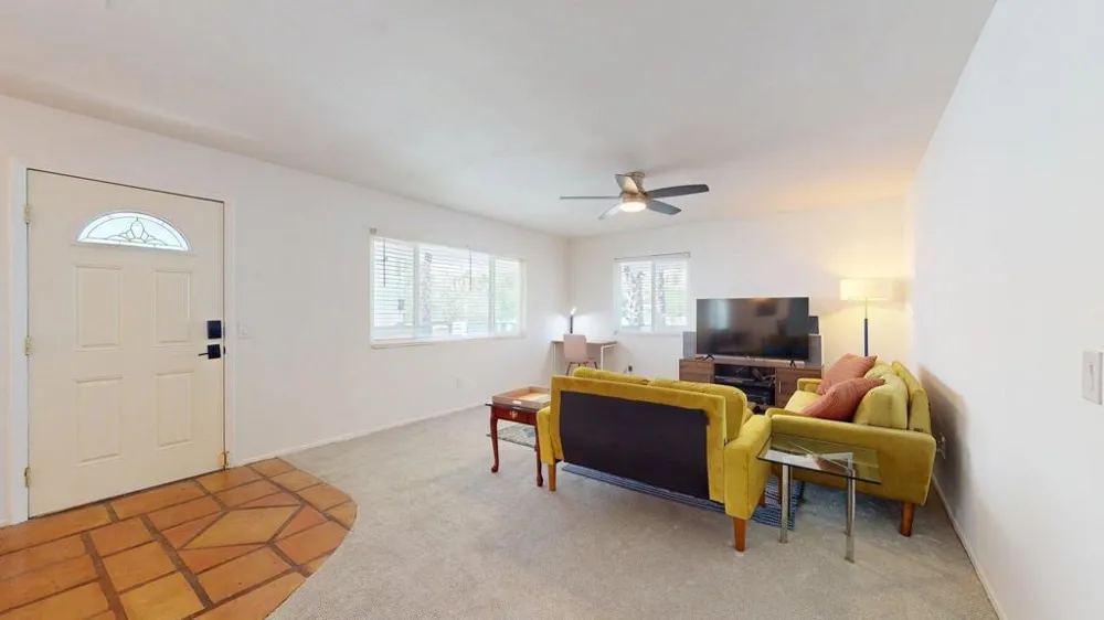 1950 S Palm Canyon Drive #128 Palm Springs, CA 92264