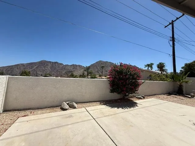 54100 Avenida Obregon La Quinta, CA 92253