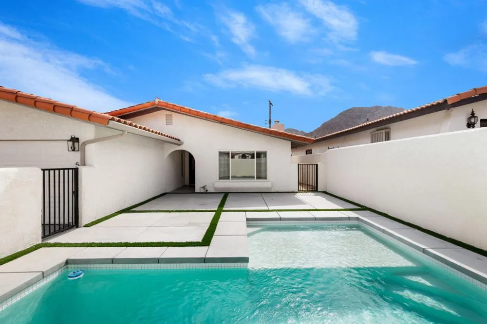 54100 Avenida Obregon La Quinta, CA 92253