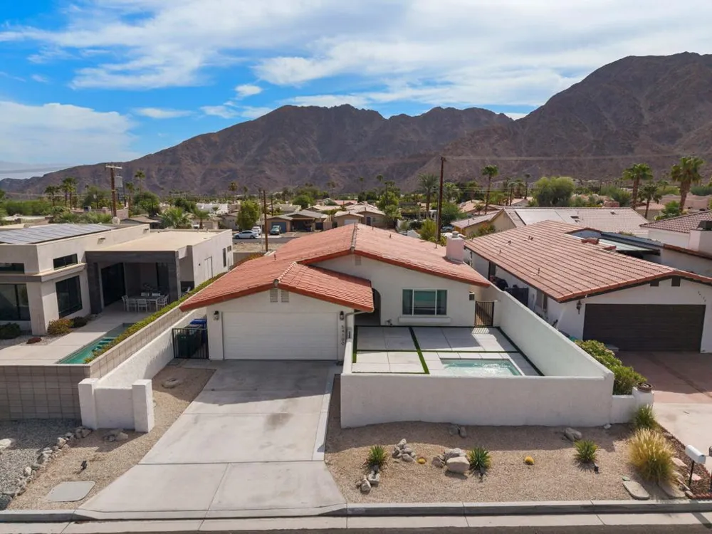 54100 Avenida Obregon La Quinta, CA 92253