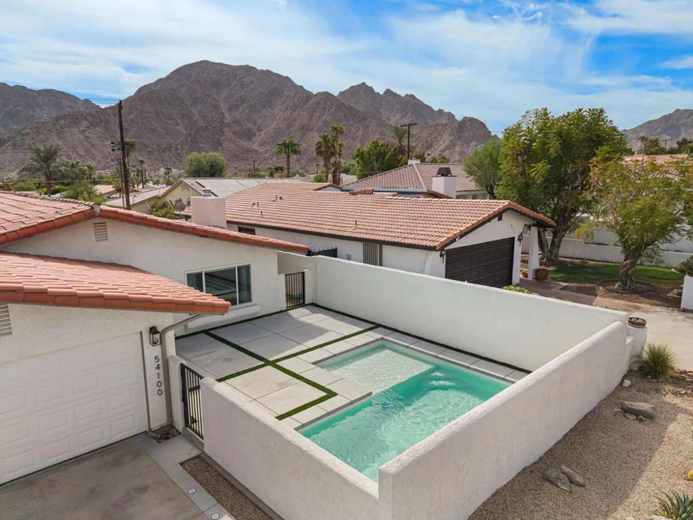 54100 Avenida Obregon La Quinta, CA 92253