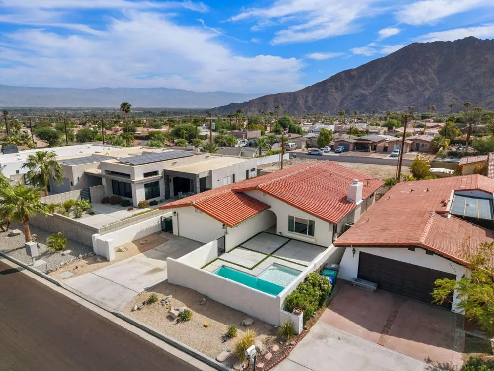 54100 Avenida Obregon La Quinta, CA 92253