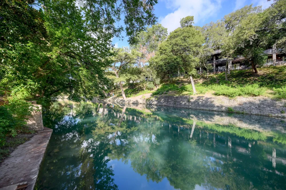 82 Guada Coma Drive #A New Braunfels, TX 78130