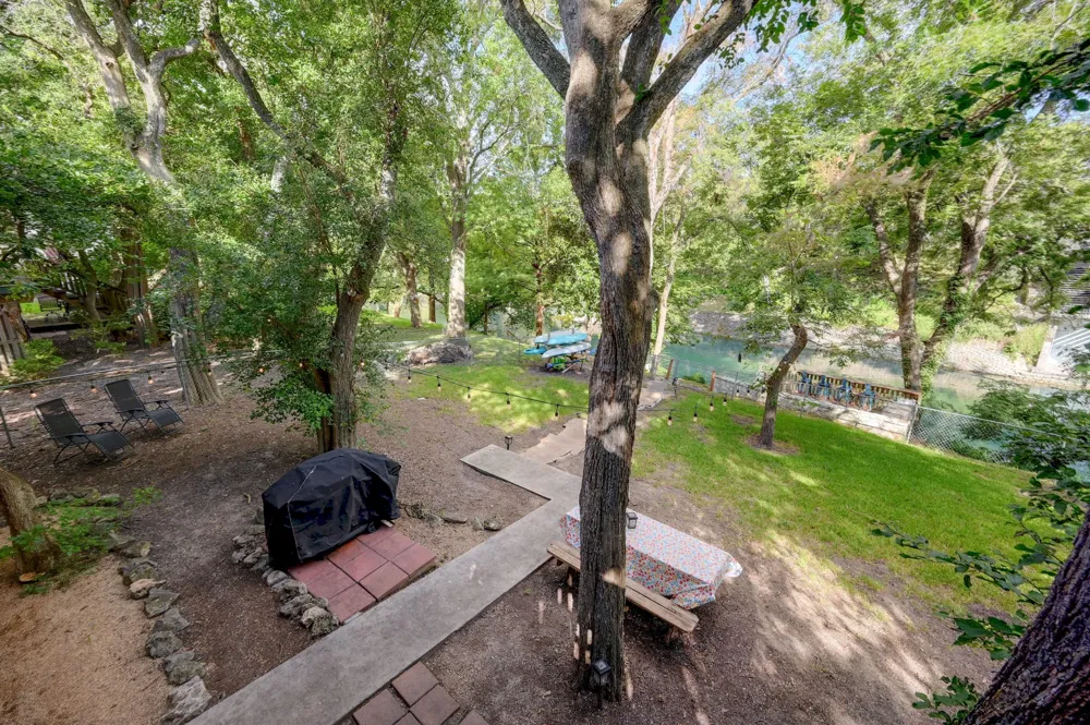 82 Guada Coma Drive #A New Braunfels, TX 78130