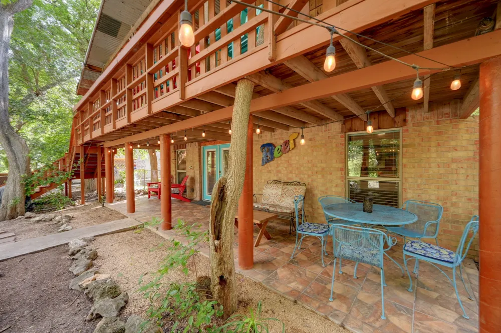 82 Guada Coma Drive #A New Braunfels, TX 78130