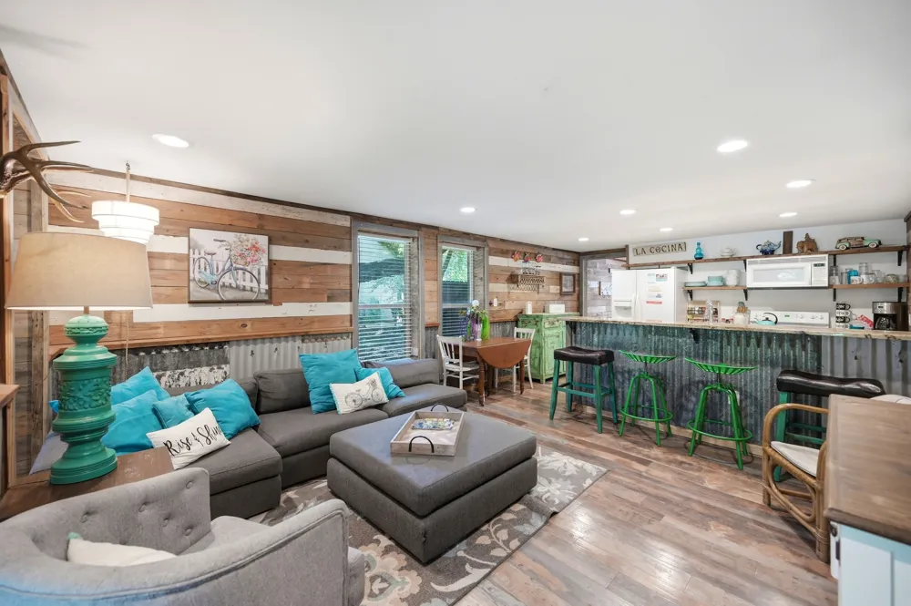 82 Guada Coma Drive #A New Braunfels, TX 78130