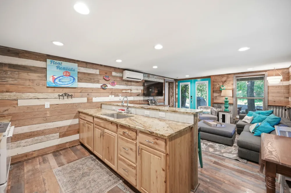 82 Guada Coma Drive #A New Braunfels, TX 78130