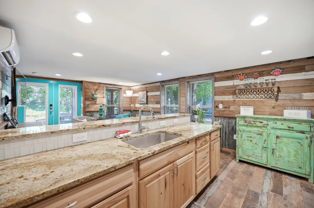 82 Guada Coma Drive #A New Braunfels, TX 78130