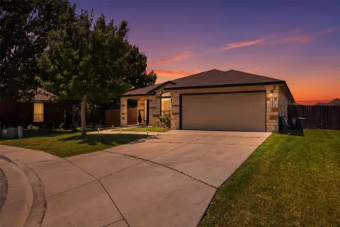 1617 Sunflower Street