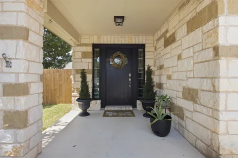 1617 Sunflower Street