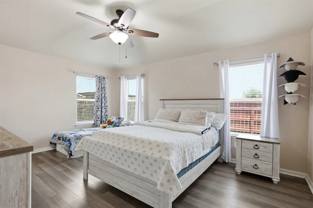 1617 Sunflower Street Lockhart, TX 78644