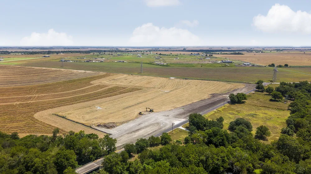 4 County Road 320 Granger, TX 76530