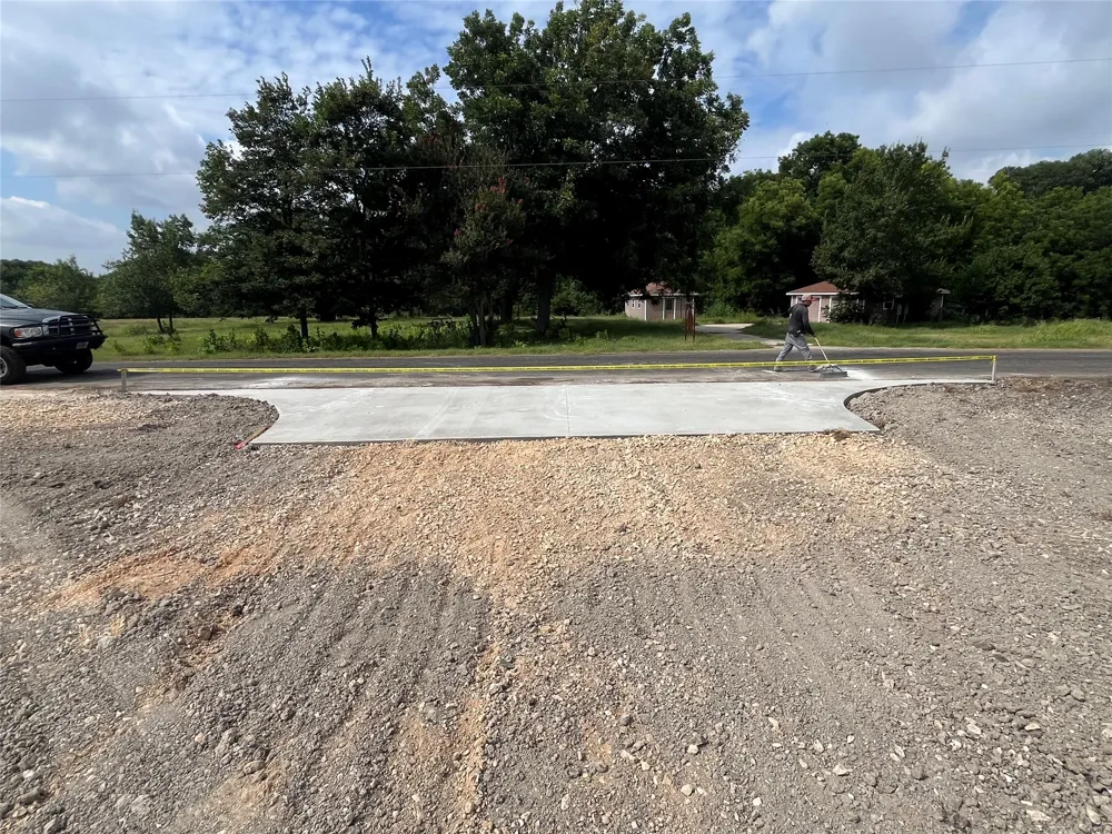 4 County Road 320 Granger, TX 76530