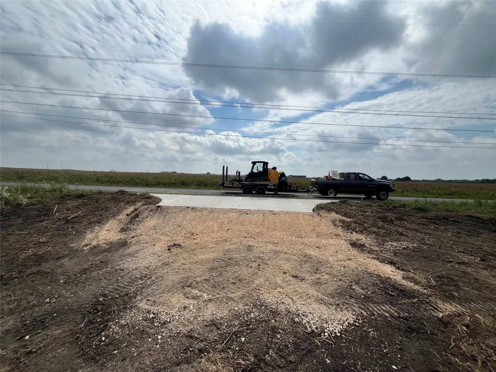 4 County Road 320 Granger, TX 76530
