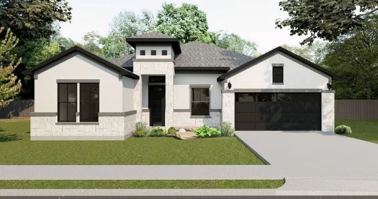 230 Shining Spark Trail Cedar Creek, TX 78612