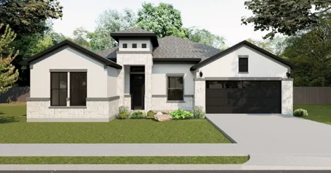 230 Shining Spark Trail