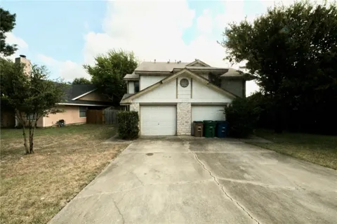 12303 Deer Falls Drive #B