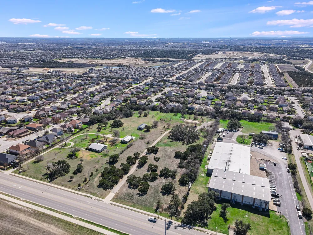 13001 Hero Way W Leander, TX 78641