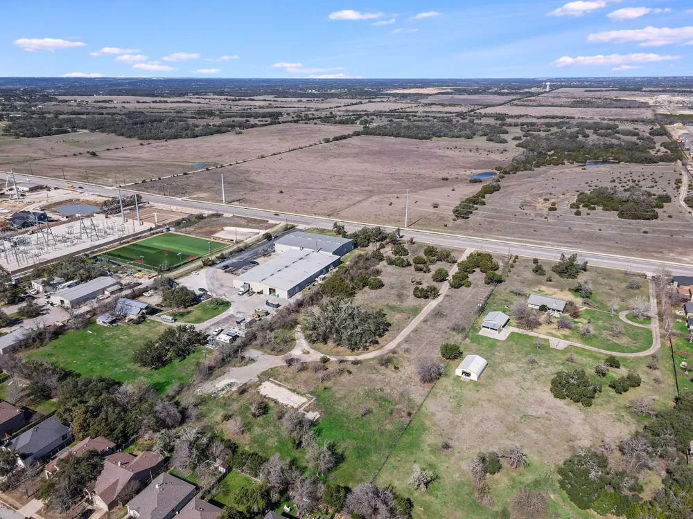 13001 Hero Way W Leander, TX 78641