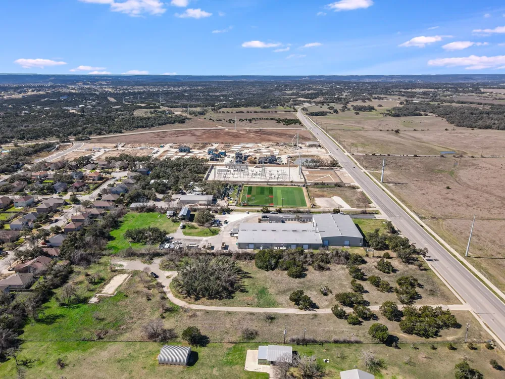 13001 Hero Way W Leander, TX 78641