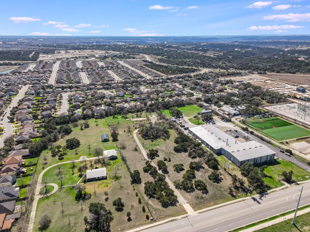 13001 Hero Way W Leander, TX 78641