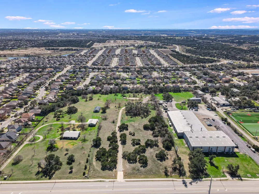 13001 Hero Way W Leander, TX 78641