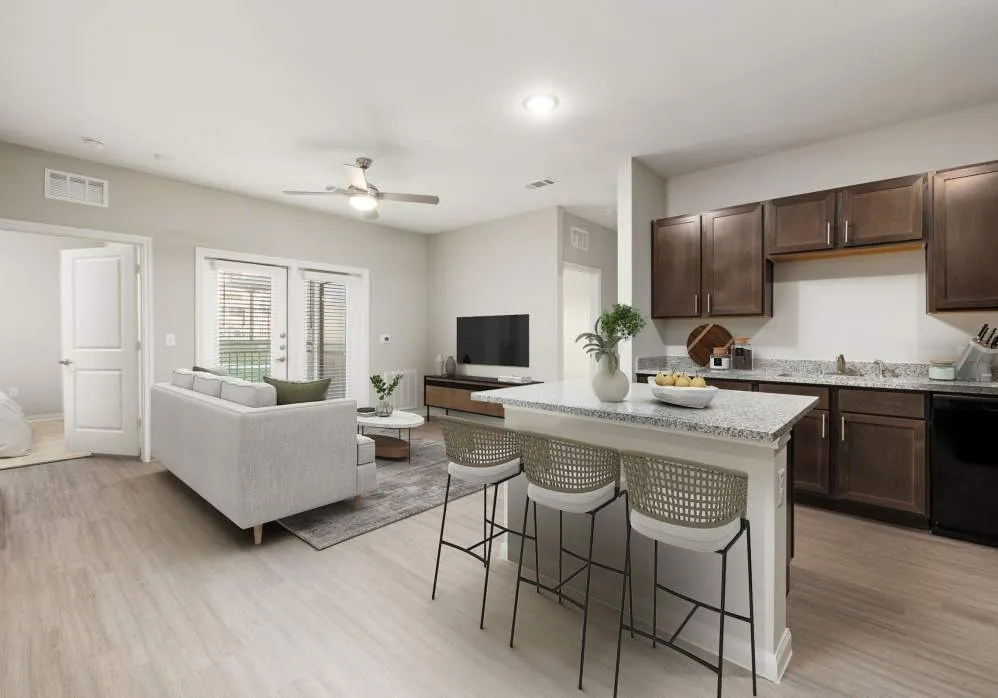 2551 Guadalupe Street #3105 Seguin, TX 78155