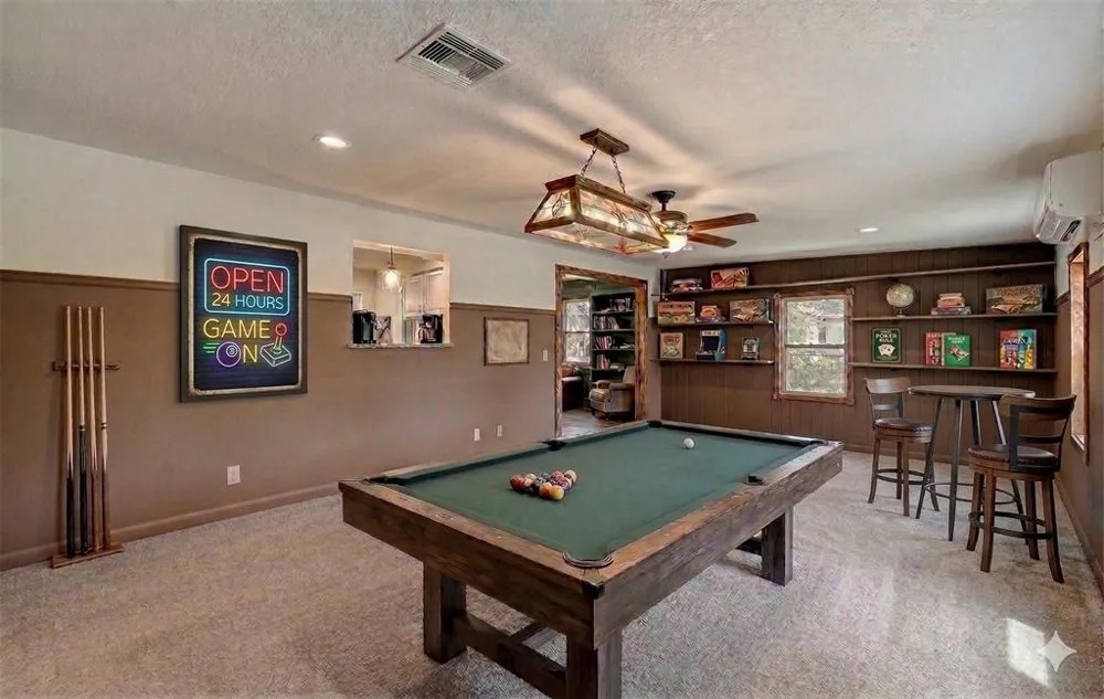 551 Grange Street Bertram, TX 78605