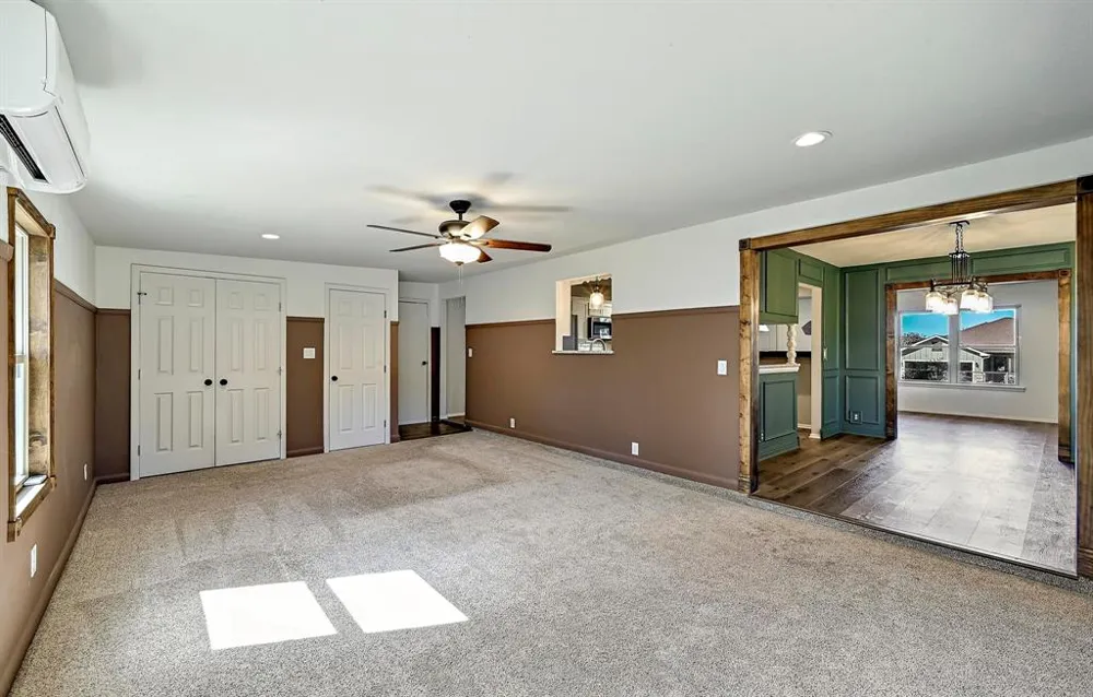 551 Grange Street Bertram, TX 78605