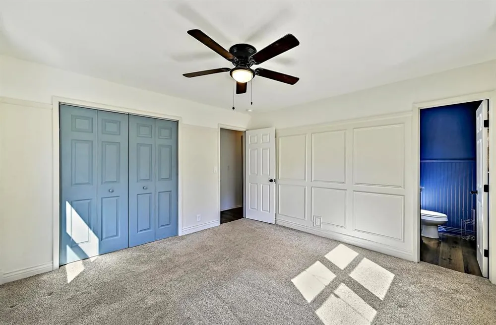 551 Grange Street Bertram, TX 78605