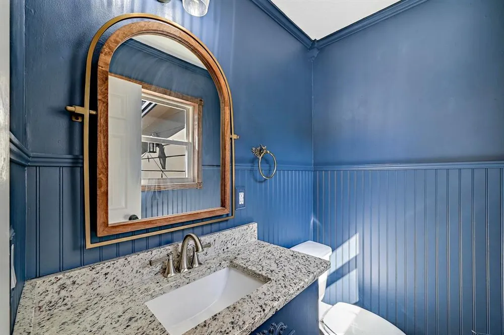 551 Grange Street Bertram, TX 78605