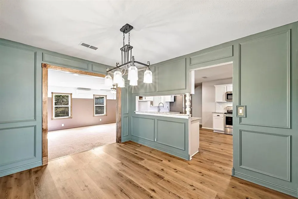551 Grange Street Bertram, TX 78605