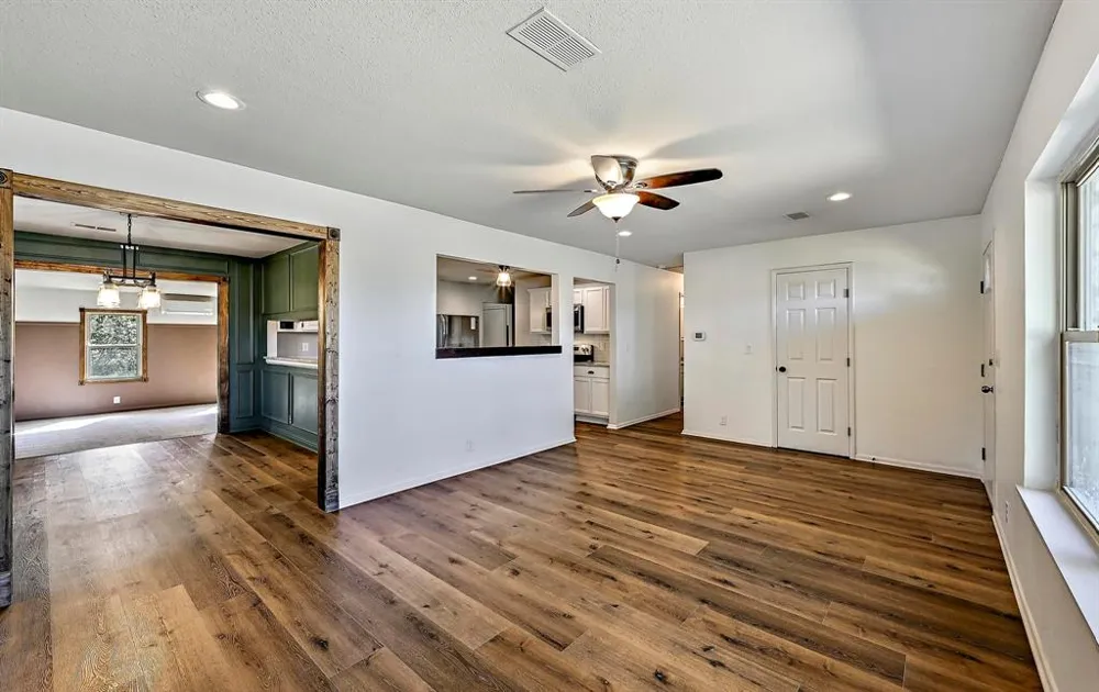 551 Grange Street Bertram, TX 78605