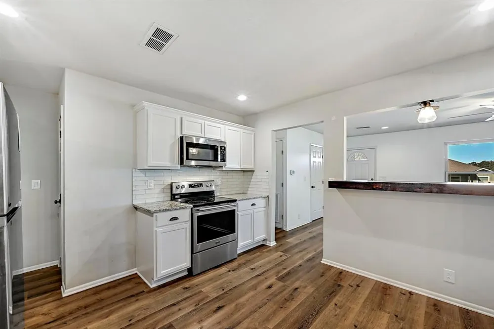 551 Grange Street Bertram, TX 78605
